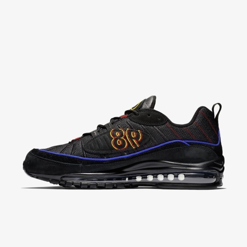 Air max 98 sales cd1537